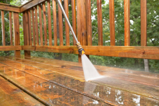 Best Building Exterior Pressure Washing in Dunnellon, FL